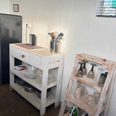 ארמלו Dewdrop Farm Stay מראה חיצוני תמונה