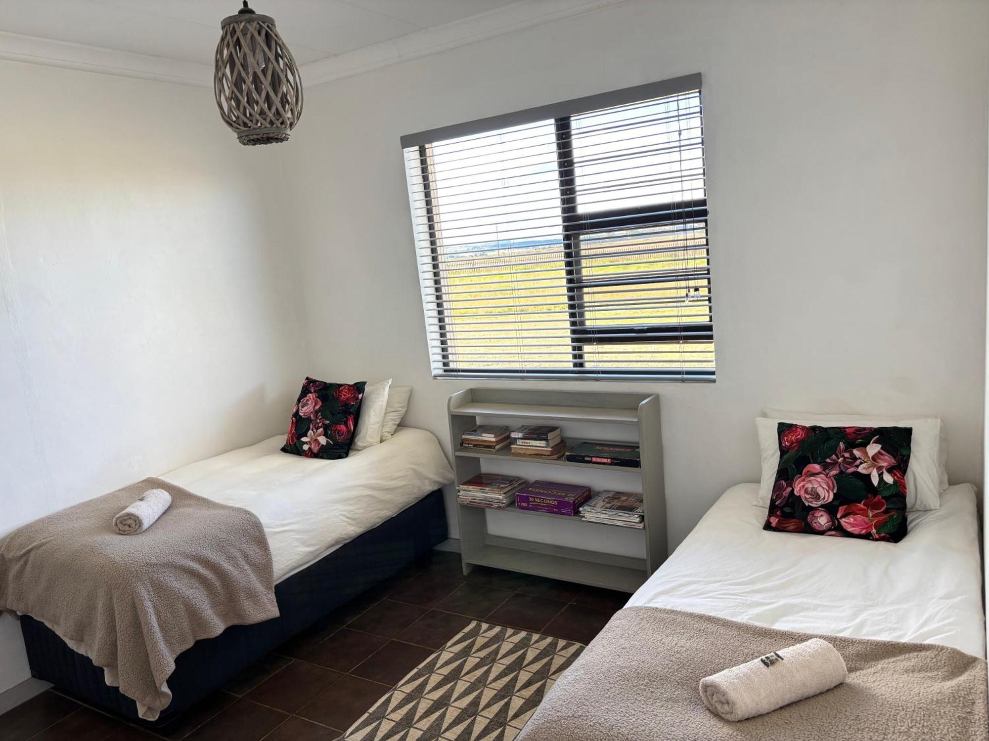 ארמלו Dewdrop Farm Stay מראה חיצוני תמונה