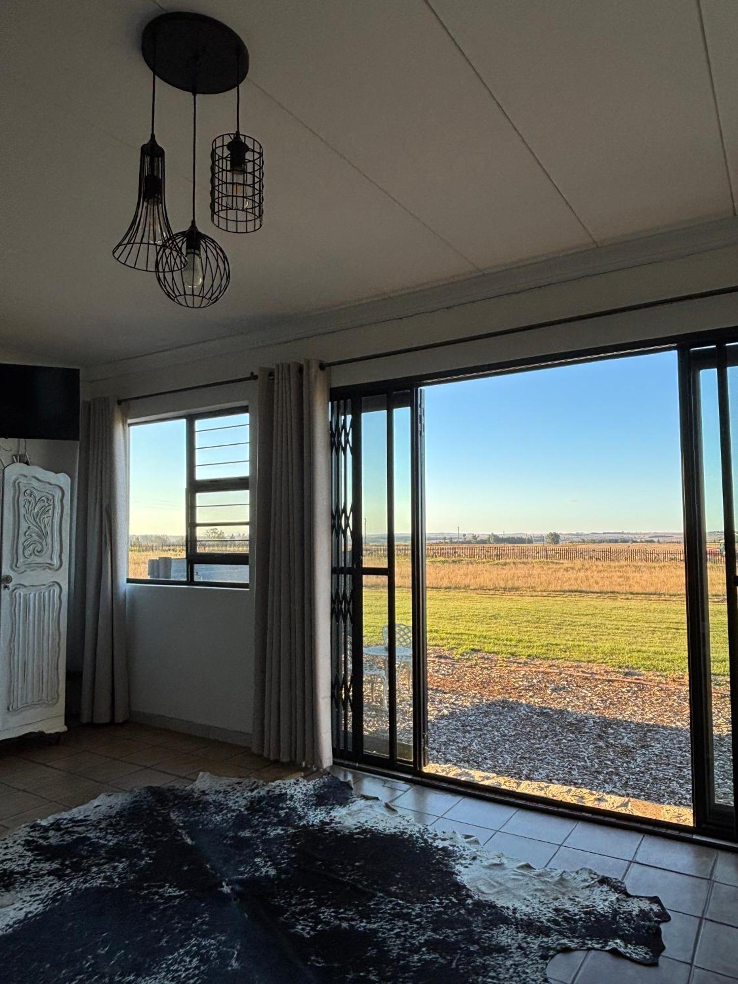 ארמלו Dewdrop Farm Stay מראה חיצוני תמונה